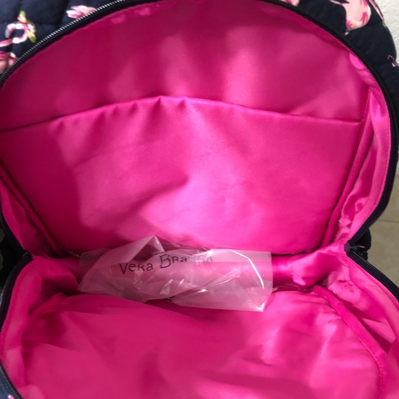 Vera Bradley Backpack main image 4